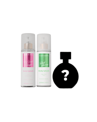 Kit 2 Body Splash Good Graces e My Sweet Delight + Deo Parfum Surpresa