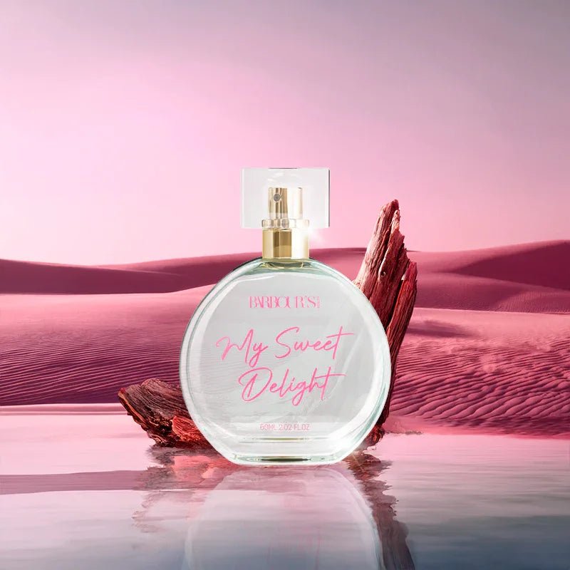 Kit 2 Desodorante Colônia 60ml - Very Sexy e My Sweet Delight