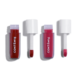 Kit 2 Lip Mousse