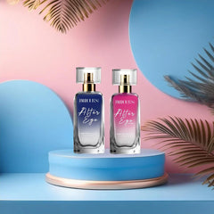Kit 2 Perfumes de Cabelo - Alter Ego e Alter Ego Rose