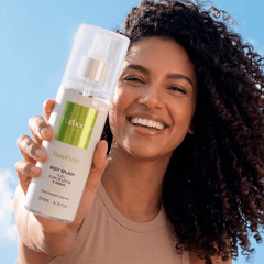 Kit 3 Body Splash Desodorante Colônia 200ml - Rose Fresh, Solar Citrus e Good Graces