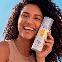 Kit 3 Body Splash Desodorante Colônia 200ml - Rose Fresh, Solar Citrus e Good Graces