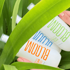 Kit 3 Body Splash Desodorante Colônia 200ml - Solar, Fresh Pear e Blue Mist