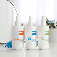 Kit 3 Body Splash Desodorante Colônia 200ml - Solar, Fresh Pear e Blue Mist
