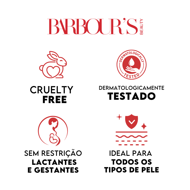 Kit 4 Body Splash Desodorante Colônia 200ml - Roses, My Journey, Senseless e Supreme