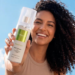 Kit 4 Body Splash - Rose Fresh, Solar Citrus, Good Graces e Soft Breeze