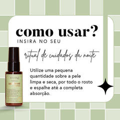 Kit 4Mag + Fórmula Uniformizadora