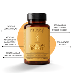 Kit 4Mag + NAC + Picolinato Boost