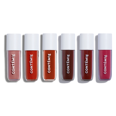Kit Lip Mousse Coleção