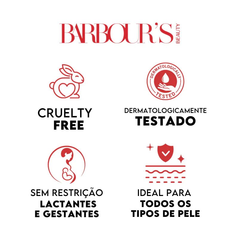 Kit Adocicados -  Golden Tropic Glow e Pink Sunset Shine