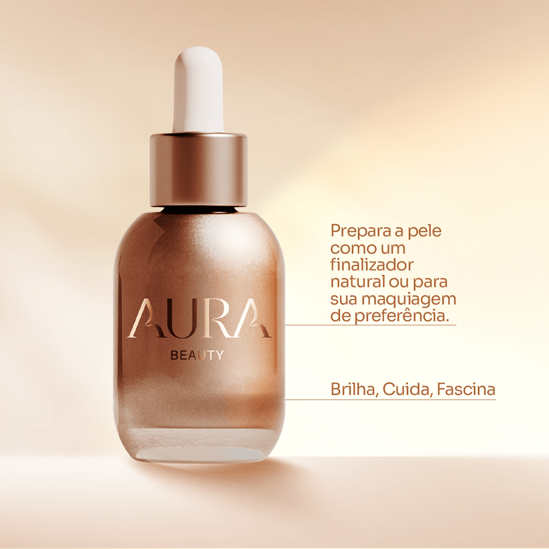 Kit Afrodite 100ml + Primer Iluminador