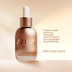 Kit Afrodite 100ml + Primer Iluminador