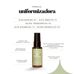 Kit Antioxi Nutri (90 Cápsulas) + Uniformizadora + Hidratante