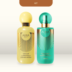 Kit AURA Copa