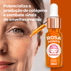 Kit Beleza Total Com FPS 60