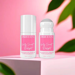 Kit Body Splash + Desodorante Roll-on My Sweet Delight