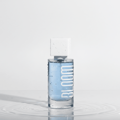 Kit Body Splash e Perfume Capilar Blue Mist