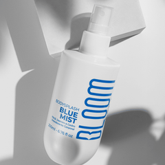 Kit Body Splash e Perfume Capilar Blue Mist