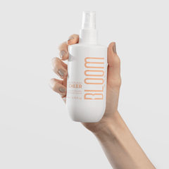 Kit Body Splash e Perfume Capilar Cheer