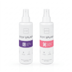 Kit Body Splash -  Noite Enigmática