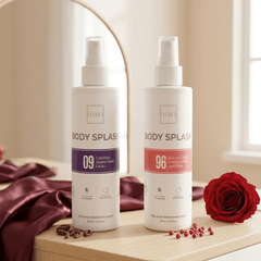 Kit Body Splash -  Noite Enigmática
