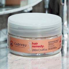 Kit Cadiveu Professional Hair Remedy - 3 produtos