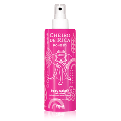 Kit Cheiro de Rica