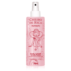 Kit Cheiro de Rica