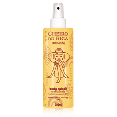 Kit Cheiro de Rica