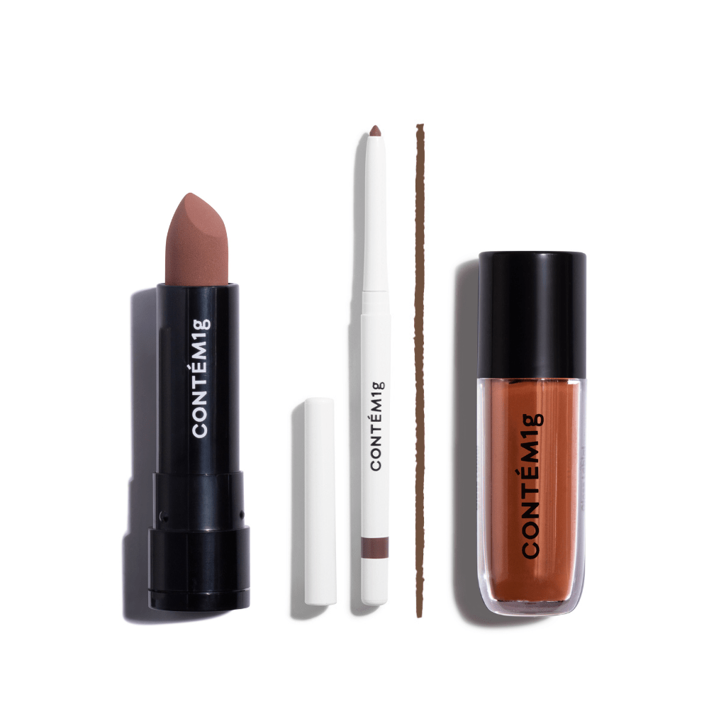 Kit Chocolate Lips