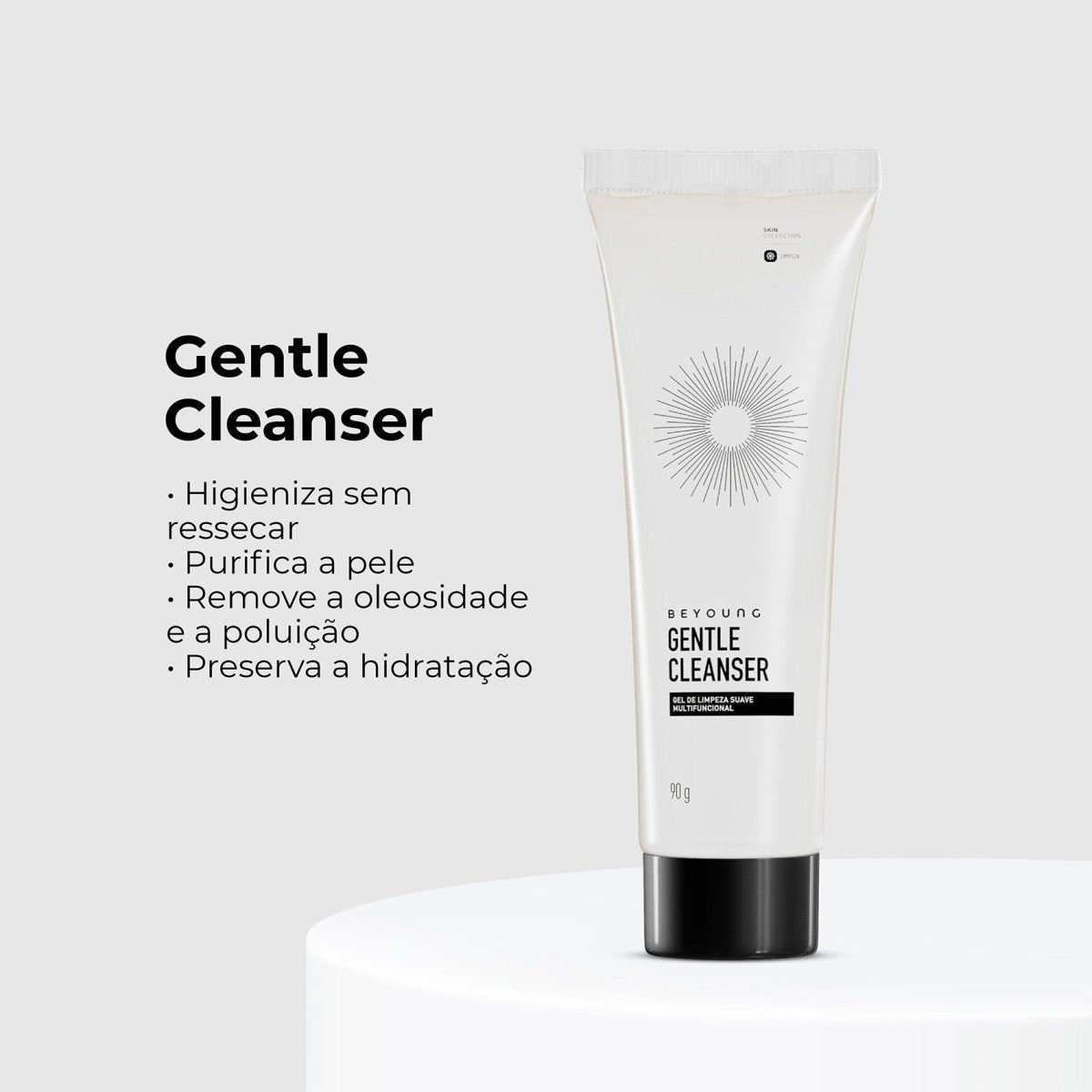 Kit Clássicos Beyoung
