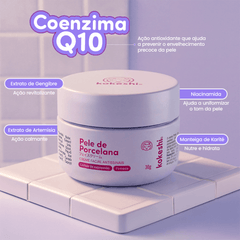 Kit Colágeno Antissinais