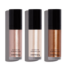 Kit Coleção Powerglow