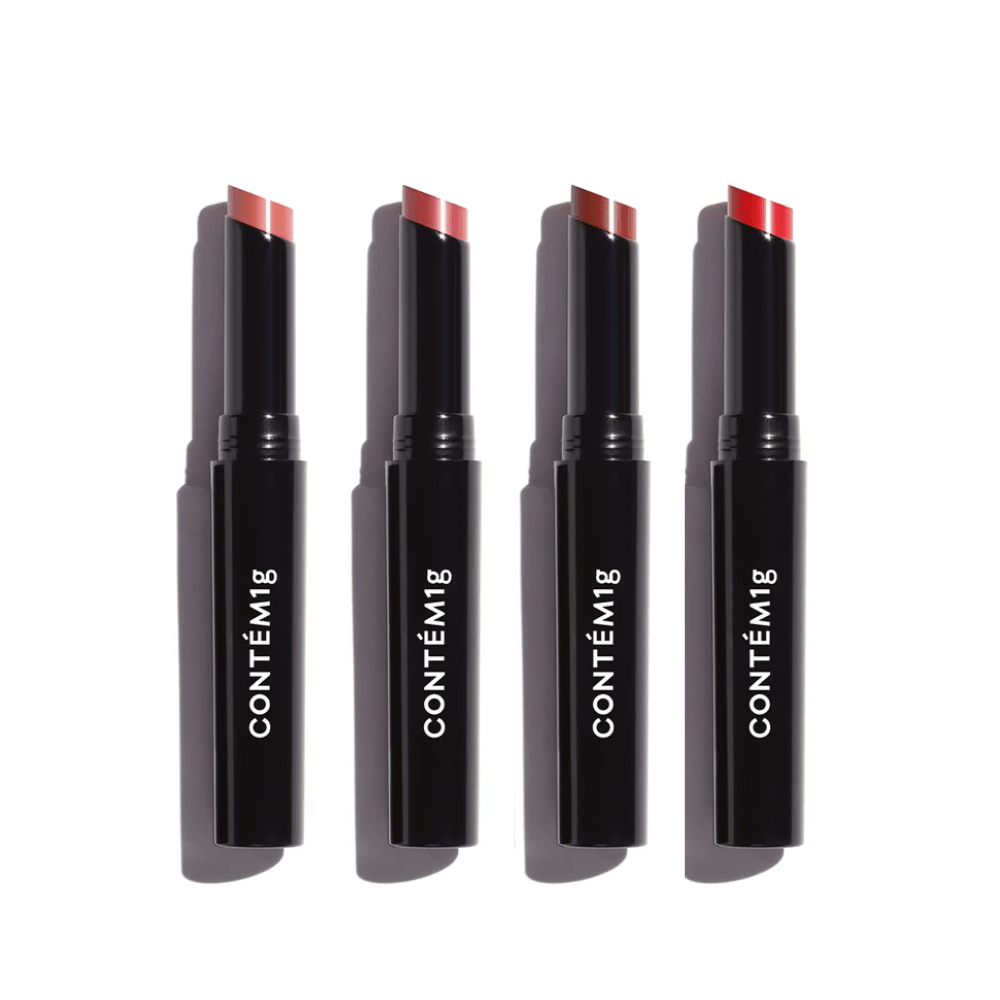 Kit Coleção Ultra Glossy