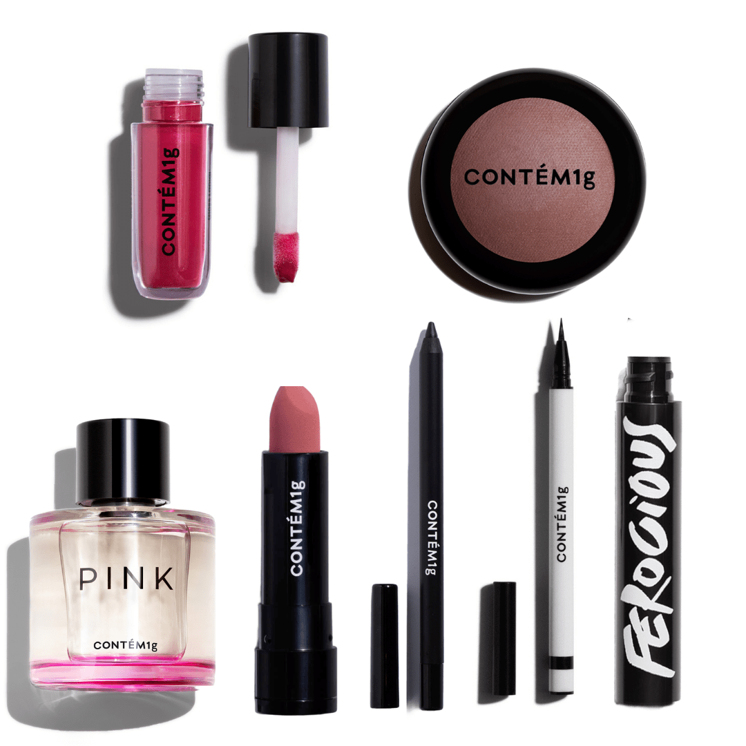 Kit Contém1g Completo