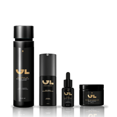 Kit Corpo e Banho