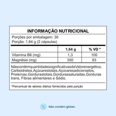Kit Creawhey e Magnésio Quelato Trio