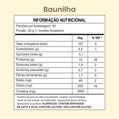 Kit Creawhey + Ômega 3 em 1