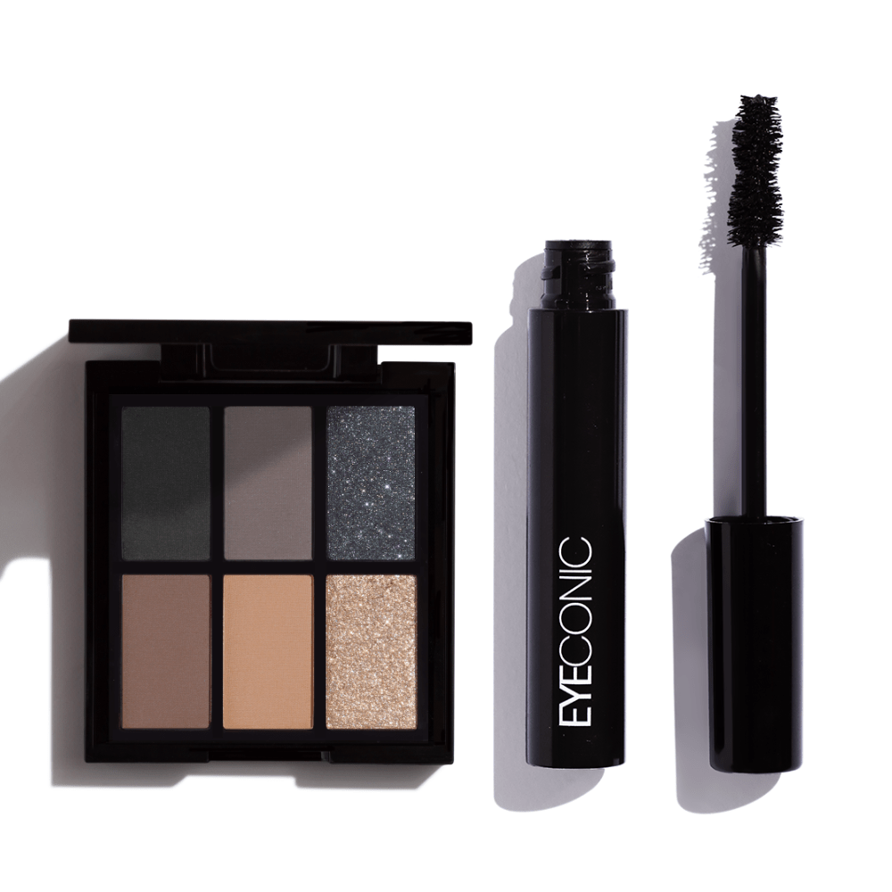 Kit Dark Eyeconic - Maquilhagem 