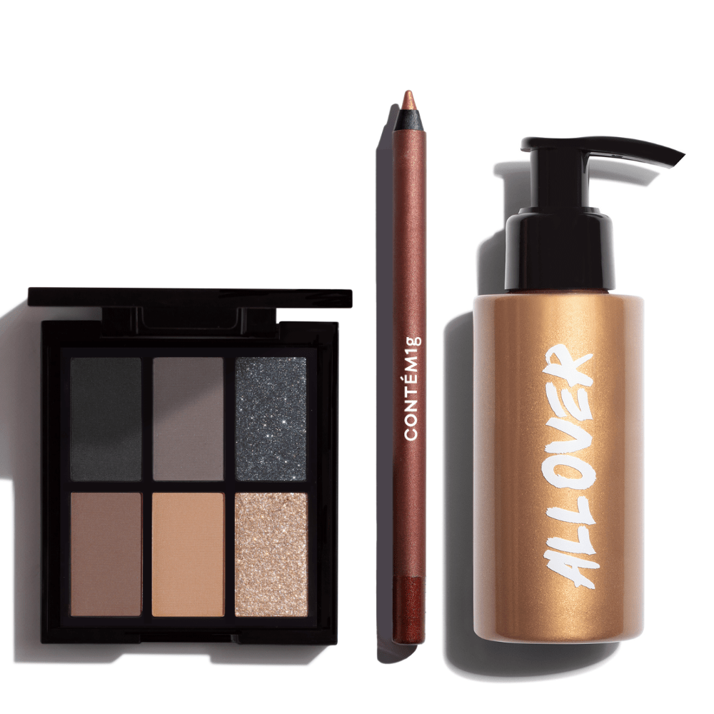 Kit Dark Glow - Kit 