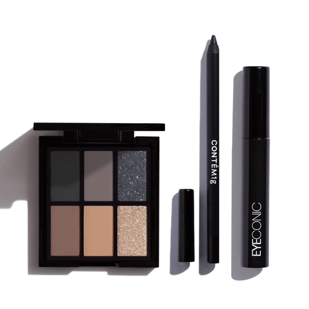 Kit Dark Look - Maquilhagem 