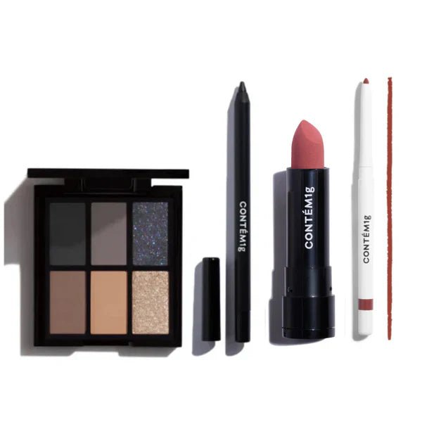 Kit Dark Mocha