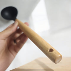 Kit de Cozinha com Suporte - 12 Peças