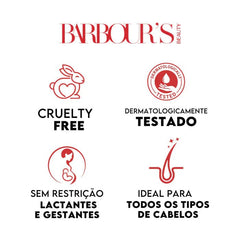 Kit Desodorante Colônia, Body Cream e Perfume Capilar Living Grace