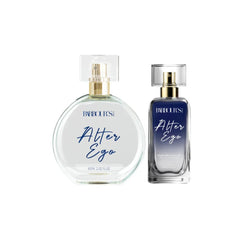 Kit Desodorante Colônia e Perfume Capilar - Alter Ego