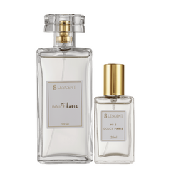 Kit Dueto Douce Paris N5 | 100ml + N5 | 25ml