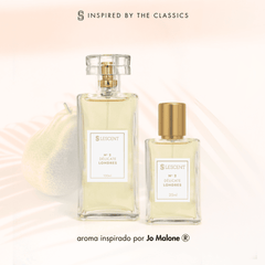 Kit Dueto Délicate Londres N2 | 100ml + N2 | 25ml