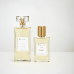 Kit Dueto Délicate Londres N2 | 100ml + N2 | 25ml