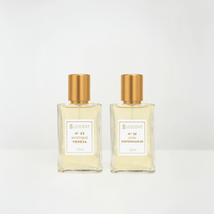 Kit Dueto Dia e Noite N28 + N22 | 25ml