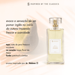 Kit Dueto Essencial Unissex N2 + N13 | 100ml